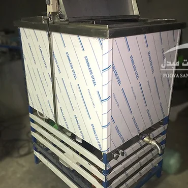 دوغ سردکن 300 لیتری