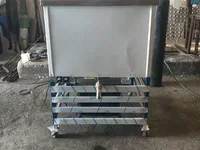 شیرسردکن 2000 لیتری