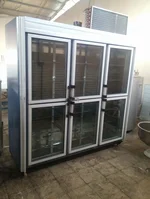یخچال ویترینی