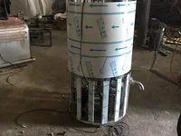 دوغ سردکن 500 لیتری