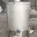 کره گیر 150 لیتری