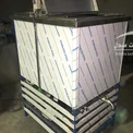 شیر سرد کن 700 لیتری مناطق معتدل