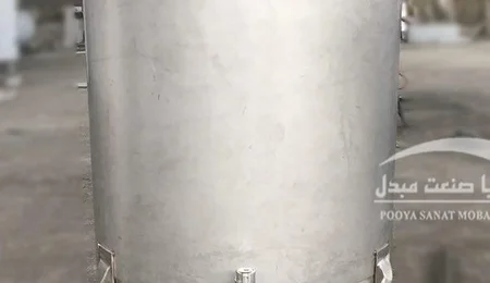 میکسر کره گیر