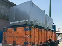 آبسردکن صنعتی