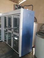 یخچال ویترینی