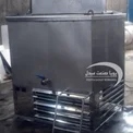 شیرسردکن گاوداری 1200 لیتری