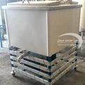 شیر سردکن 300 لیتری مناطق معتدل