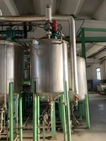 راکتور تک جداره استیل