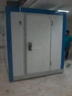 سردخانه بالای صفر