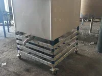 قیمت آیس بانک