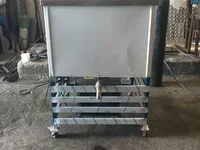 شیرسردکن 2000 لیتری