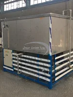 ice-bank