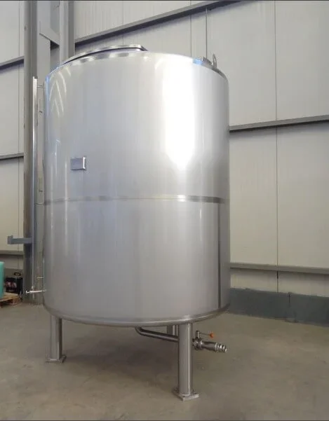 لوازم جانبی فرمانتور استیل