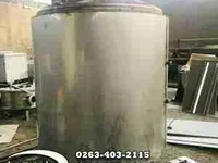 میکسر استیل