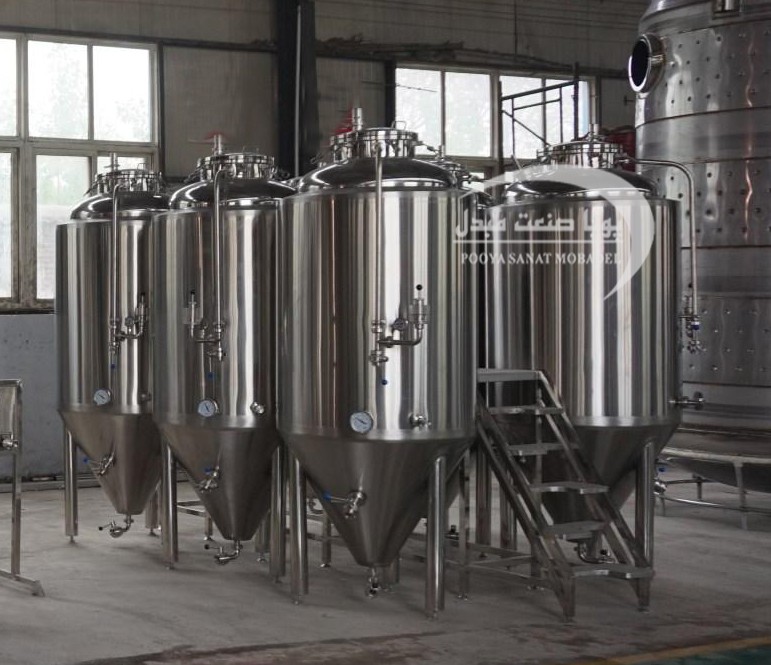 Food production line machines