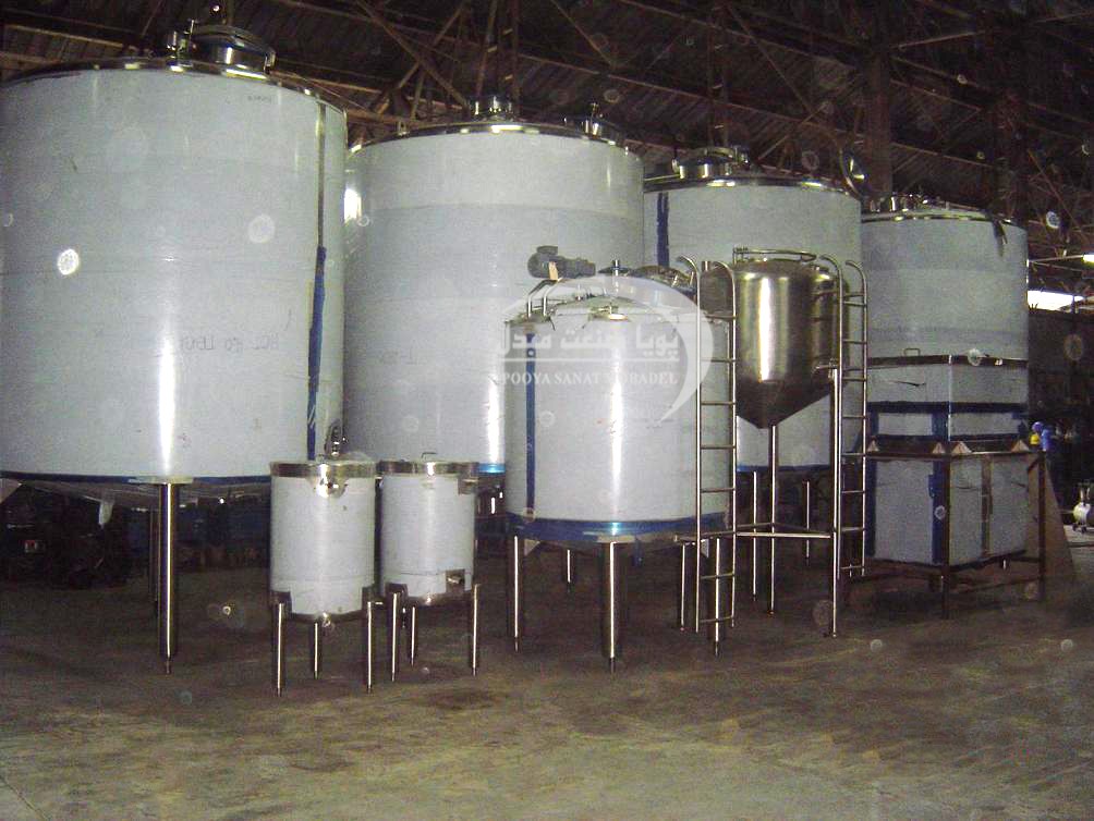 Prices of raw materials for machine building