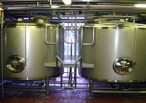 Refrigeration equipment