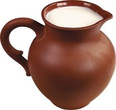  لبنیات در رژیم غذایی